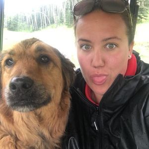 Meet your Posher, Morgan